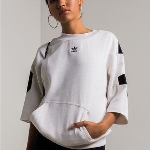 Adidas Sweatshirt